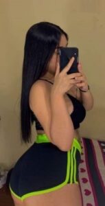 Avrupa Yakası Escort