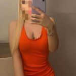 Avrupa Yakası Escort