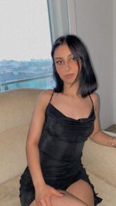 Beşiktaş Escort 