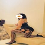 Avrupa Yakası Escort