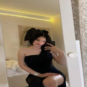 Avrupa Yakası Escort