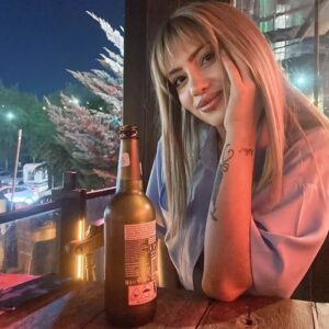 Avrupa Yakası Escort