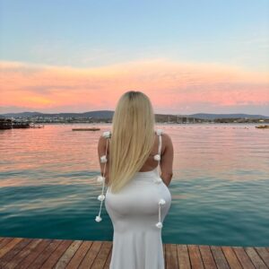 Avrupa Yakası Escort 