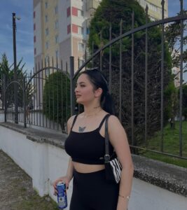 Avrupa Yakası Escort