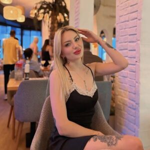 Avrupa Yakası Escort