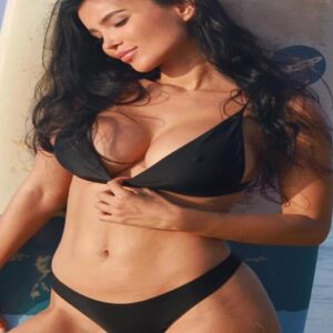 Avrupa Yakası Escort