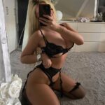 Avrupa Yakası Escort